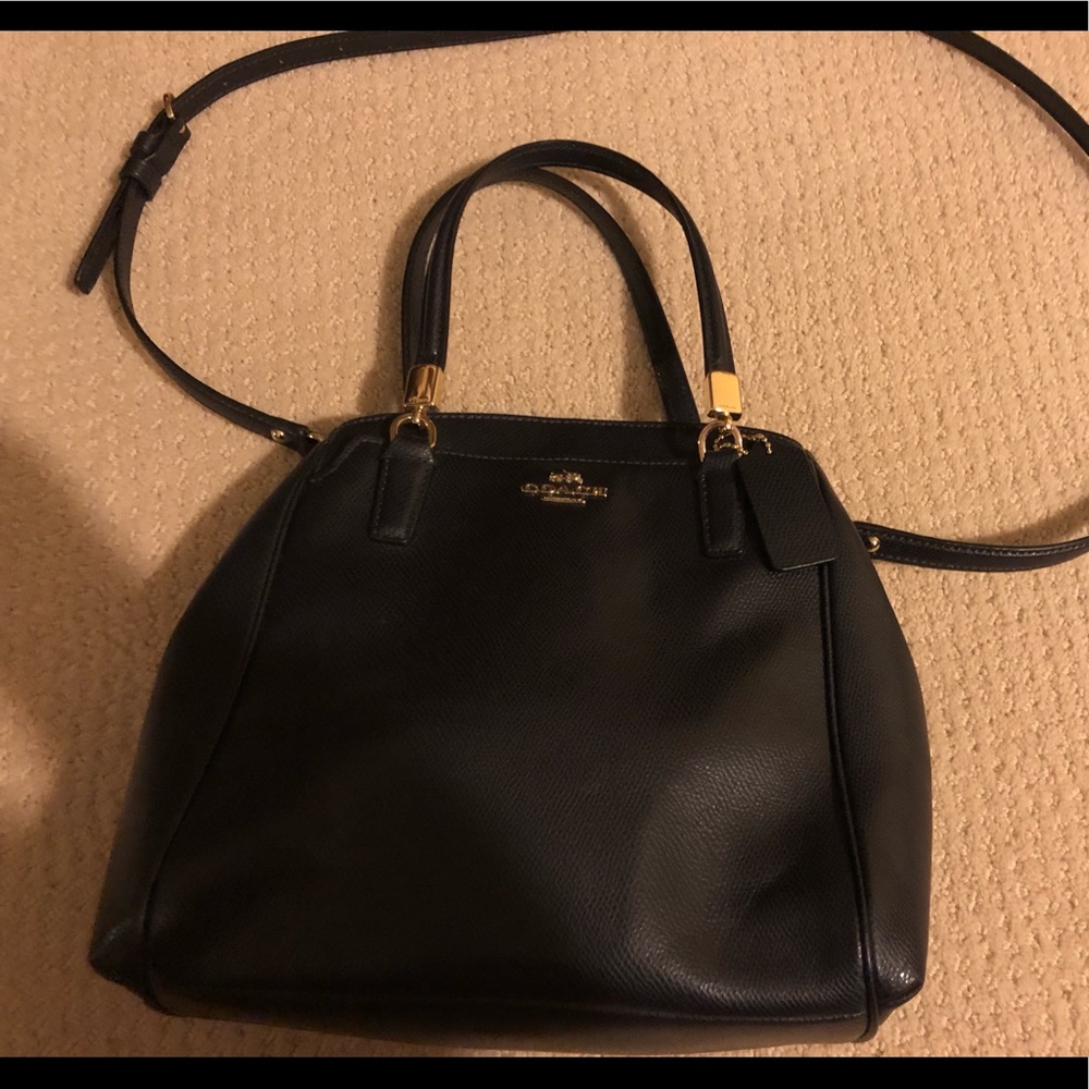 Coach Handbag - Picture 8 of 11
